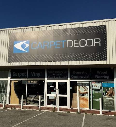 Photo: Carpet Decor