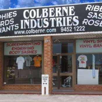 Photo: Colberne Industries