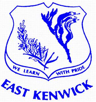 Photo: East Kenwick Primary School