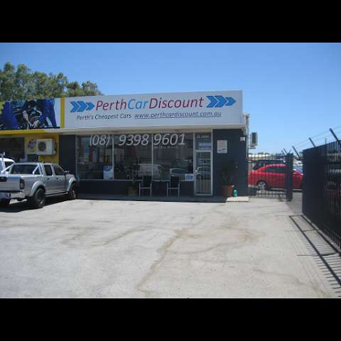 Photo: Perth Car Discount